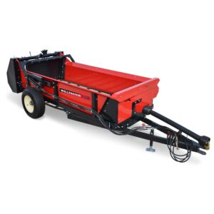 Manure Spreader PTO Drive