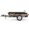manure spreader