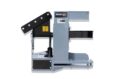 excavator mounted hydraulic tree shear