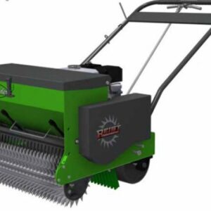 24" AeraSeeder