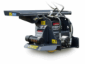 Reist R18 Stump Grinder