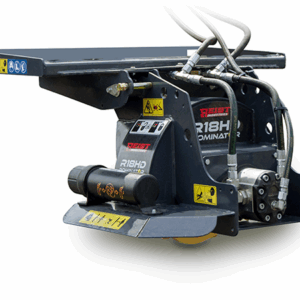 Stump Grinder Mini Bobcat