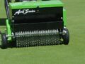 Reist Walk behind self powered seeder