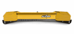 SB4205 HLA Snow Wing 9 to 19′ Less Frame