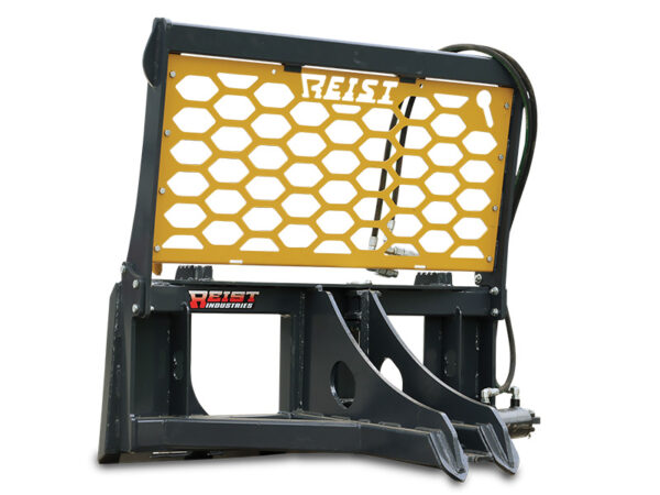 Reist Tree Puller with guard Reist Tree Puller with guard