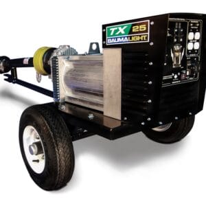PTO Generator