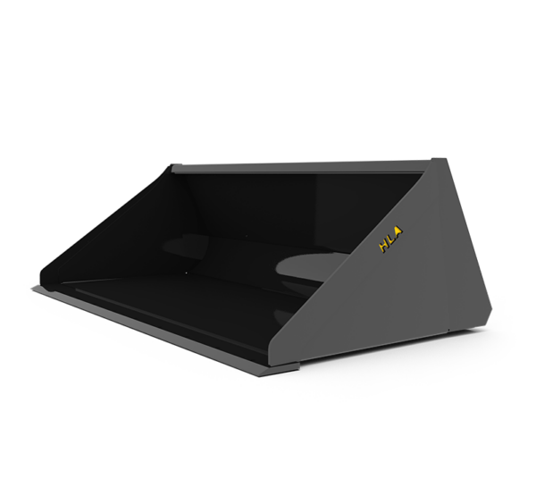 SB7840HD_0_Charcoal (1) skid steer bucket