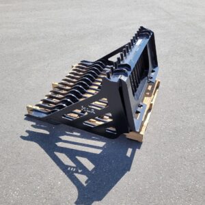 HLA 48" stone forks
