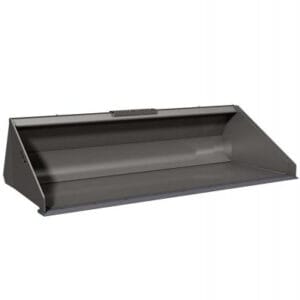 HLA LP bucket