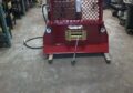winch for skid steer