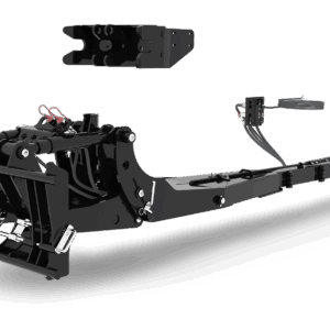 SB3QDM Quick Attach Undercarriage Mount less Mount Kit