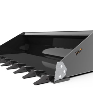HLA Extreme Duty Tooth Bucket