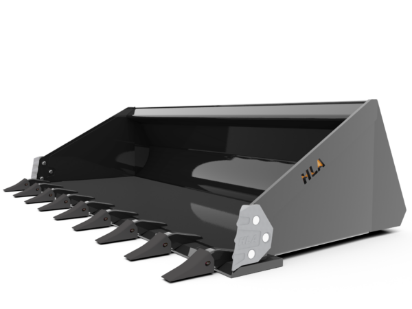 HLA Extreme Duty Tooth Bucket